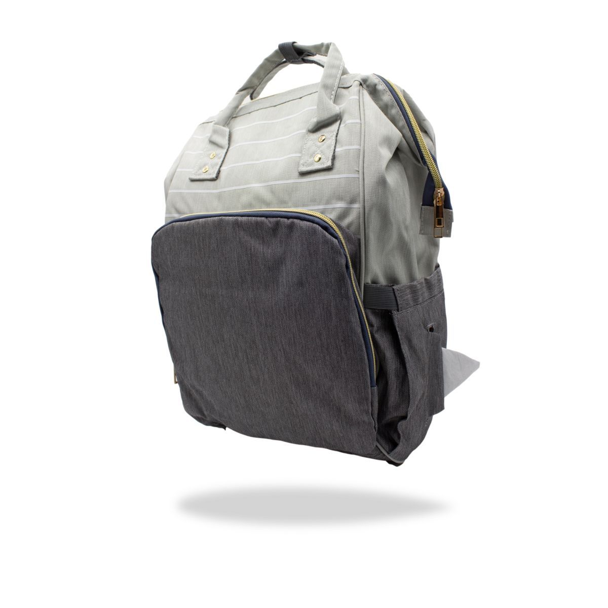 GENERICO - Pañalera Morral Moderno Multifuncional Para Bebés Economico