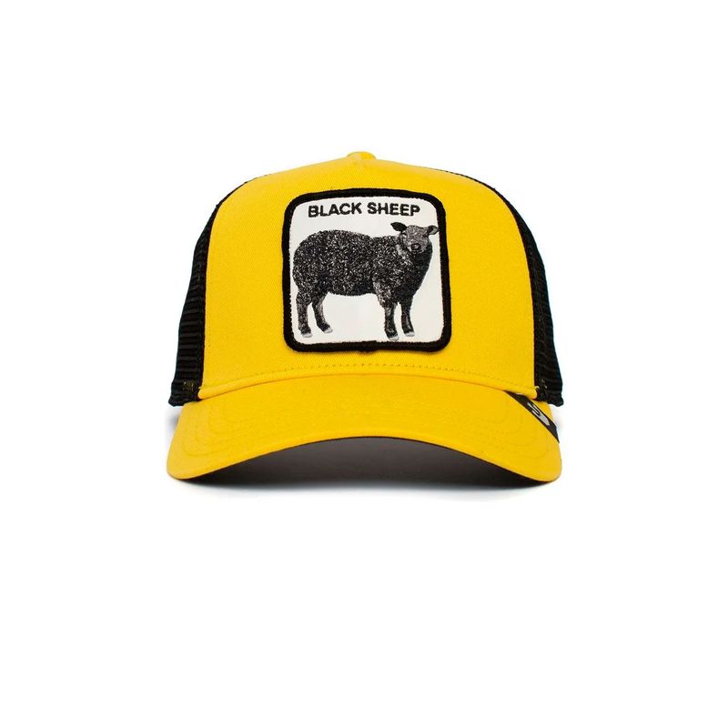 GOORIN BROS - Gorra Goorin Bros Sheep