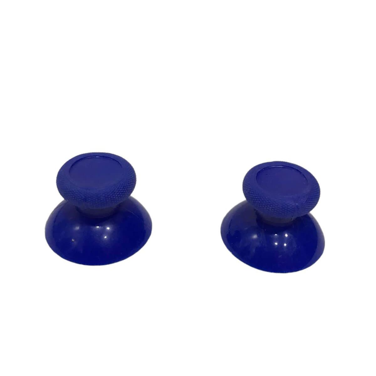 GENERICO - 2 Capuchas / Tapas / Respuestos Joystick Control Xbox One De Colores