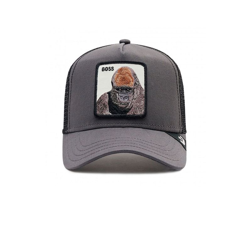 GOORIN BROS - Gorra Goorin Bros Primal Boss