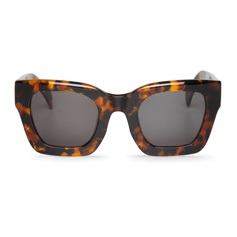 MR BOHO - CHEETAH BONDI WITH CLASSICAL LENSES