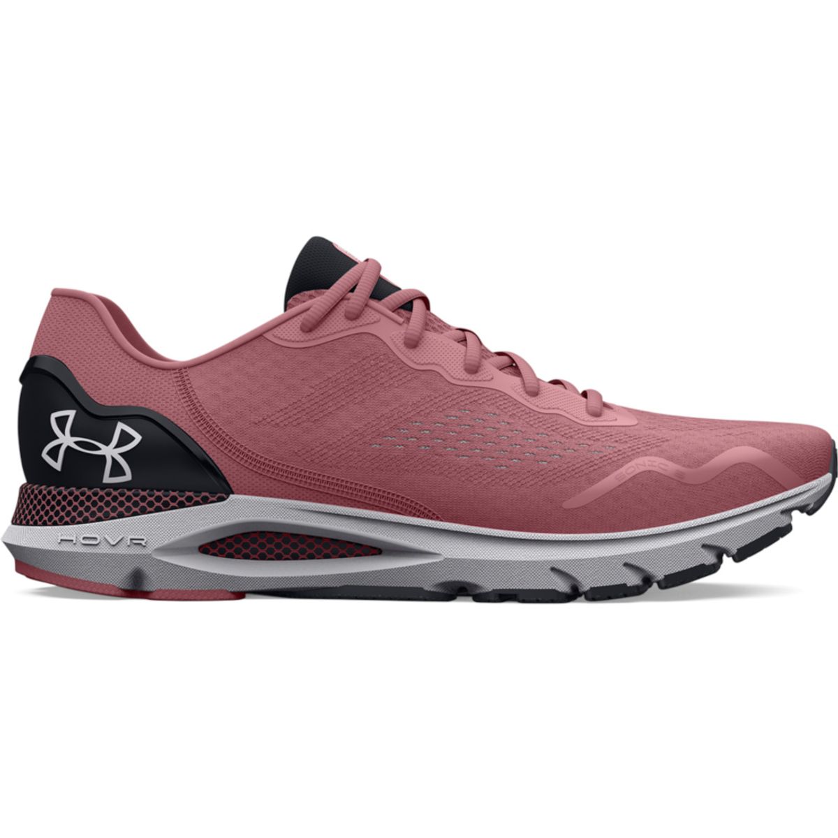 UNDER ARMOUR - Tenis Mujer Under Armour HOVR SONIC 6 Rosado UNDER ARMOUR