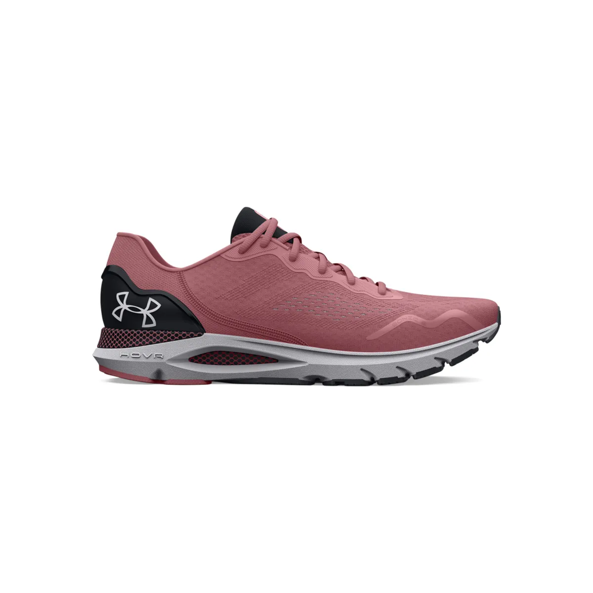 UNDER ARMOUR - Tenis Mujer Under Armour HOVR SONIC 6 Rosado UNDER ARMOUR