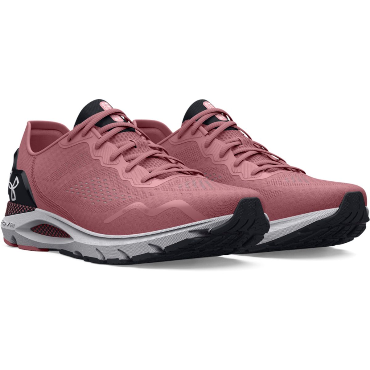 UNDER ARMOUR - Tenis Mujer Under Armour HOVR SONIC 6 Rosado UNDER ARMOUR