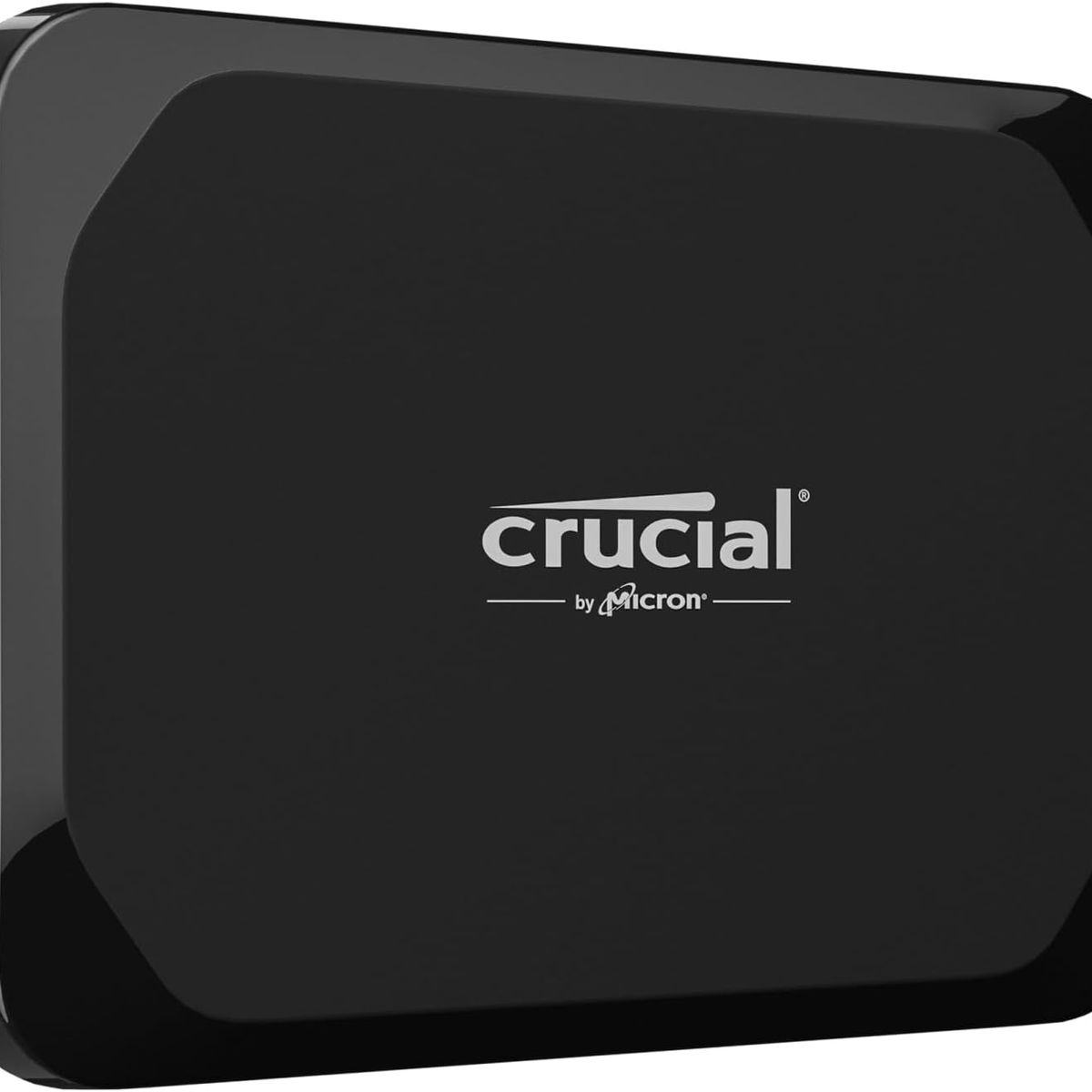 CRUCIAL - Disco solido ssd externo 1tb x9 crucial