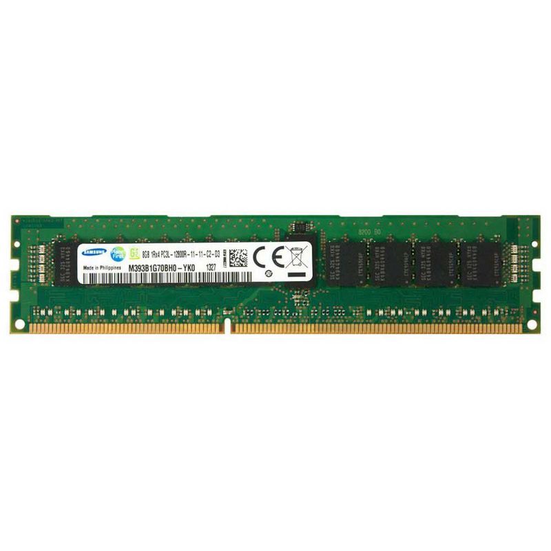 SAMSUNG - Memoria Ram Samsung 8gb Ddr3 1600mhz PC