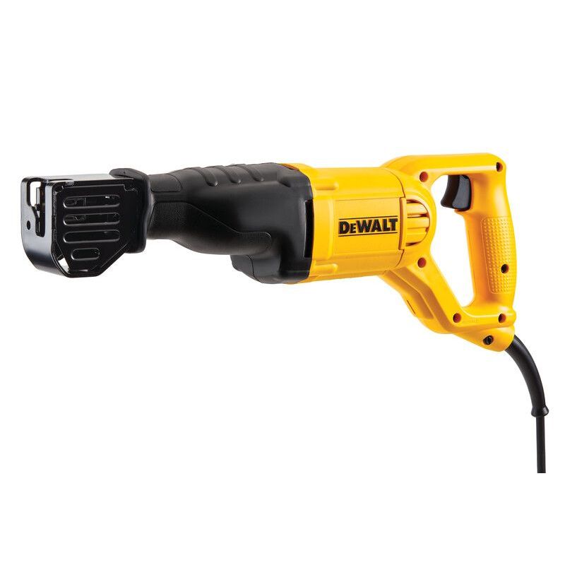 DEWALT - Sierre Sable 1200W 10A Vv Dewalt Dwe304