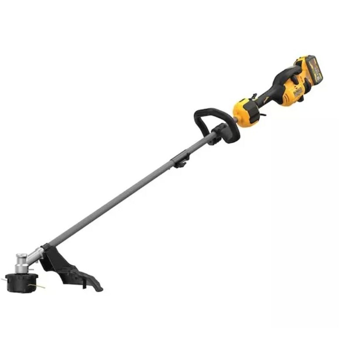 DEWALT - Guadaña Inalámbrica 60v 430mm Dewalt Dcst972x1