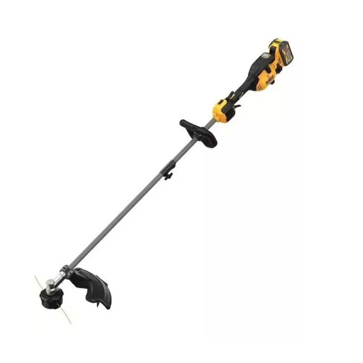 DEWALT - Guadaña Inalámbrica 60v 430mm Dewalt Dcst972x1