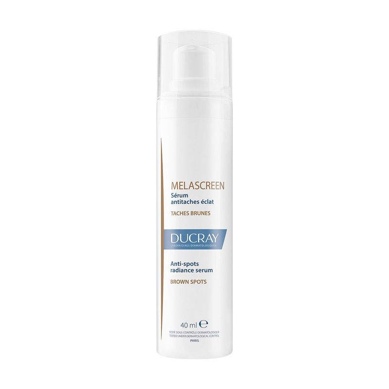 DUCRAY - Melascreen Sérum Luminosidad Antimanchas Ducray 40 Ml.