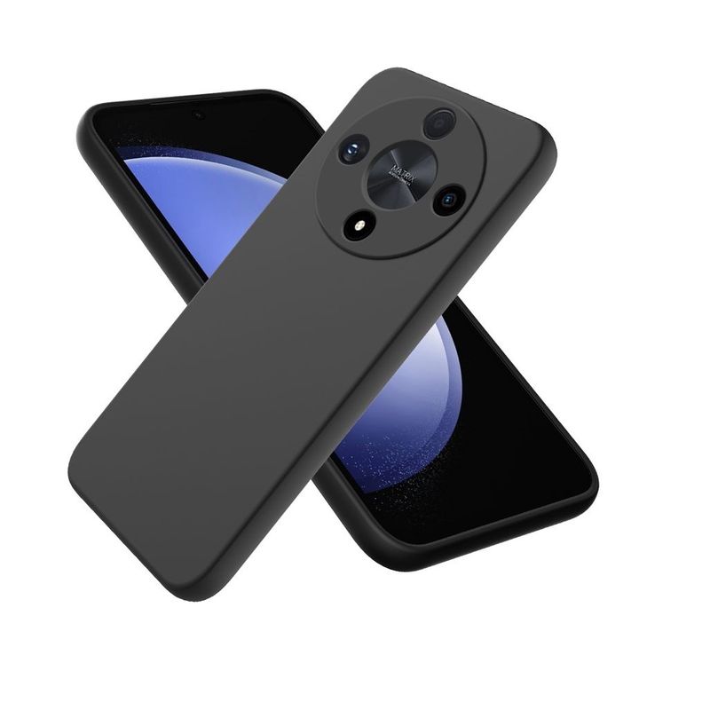 GENERICO - Forro Funda Protectora En Silicone Case Para Honor Magic 6 Lite