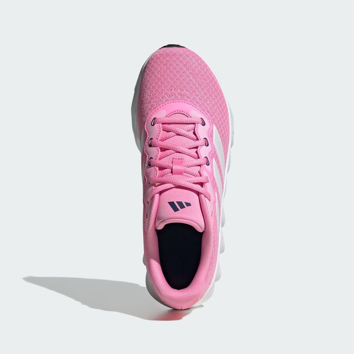 ADIDAS - TENIS ADIDAS MUJER DE RUNNING SWITCH MOVE ROSA BLANCO