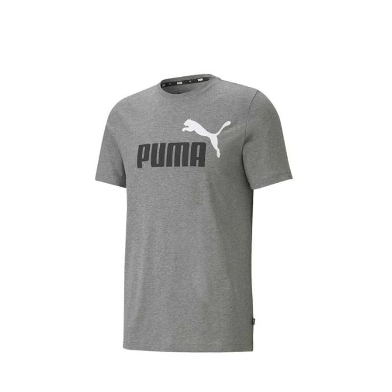 PUMA - Camiseta Puma Ess 2 Col