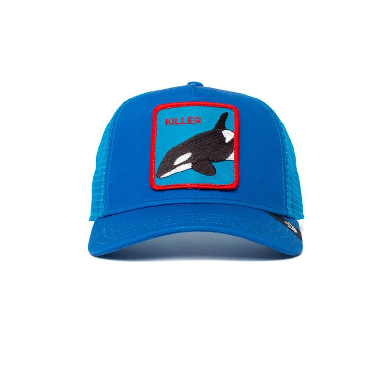 GOORIN BROS - Gorra Goorin Bros Killer Whale