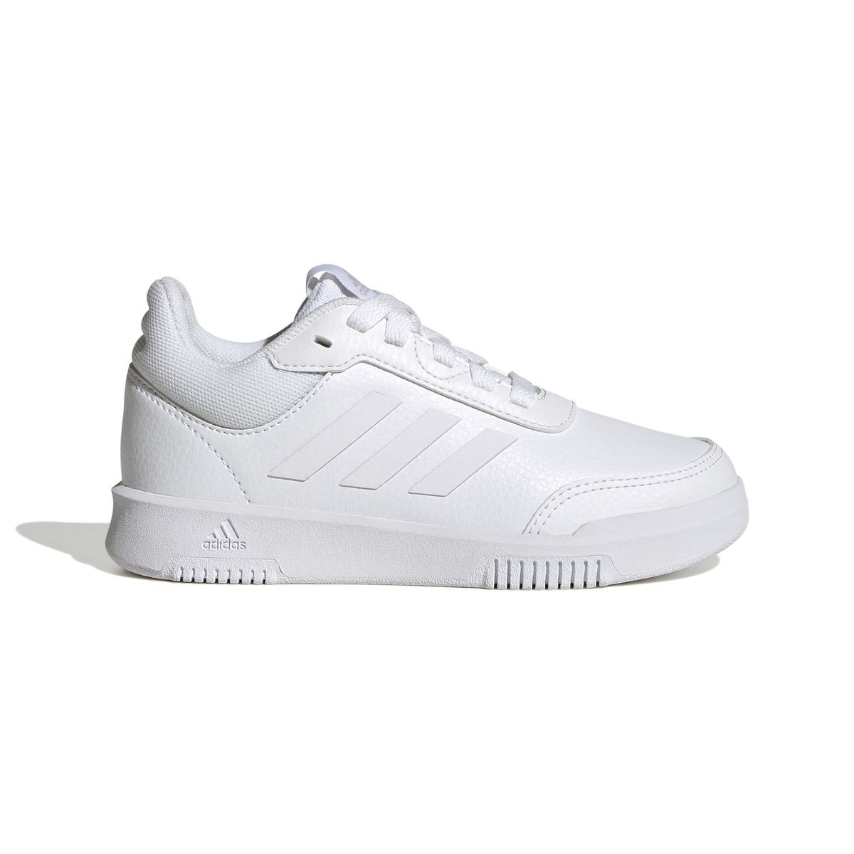 ADIDAS - Adidas Tenis Tensaur Sport Training Lace blanco de niño para correr