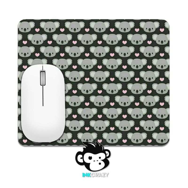 GENERICO - Mouse Pad Koalas Mosaico