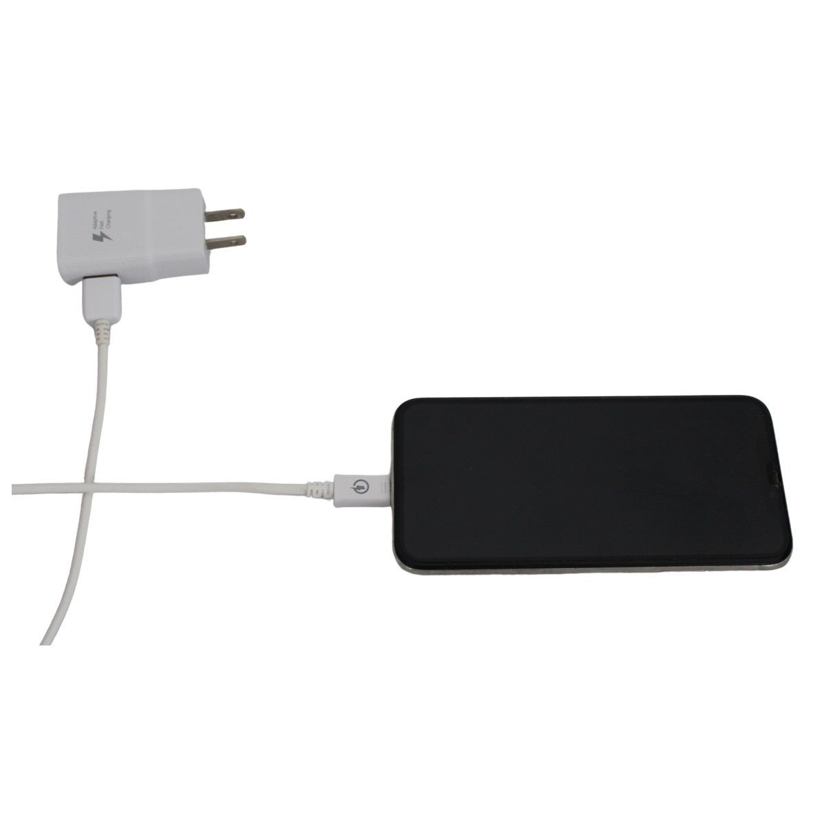 GENERICO - Carga Rápida 2en1 Eficiencia Energética