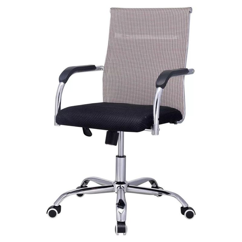 MOBLIHOUSE - Silla Oficina Premium