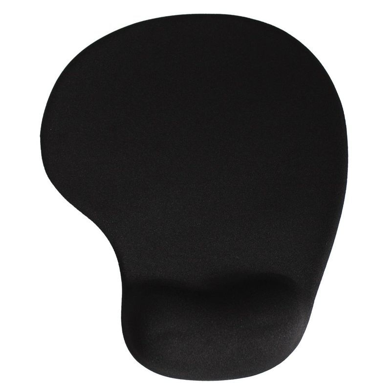 GENERICO - Confort y Precisión Mouse Pad Ergonómico