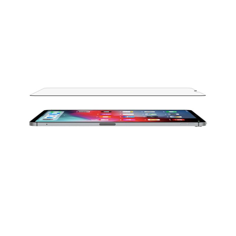 BELKIN - Belkin Protector De Pantalla iPad Pro 11" 21/20/18 / iPad Air 4 Gen - Agua