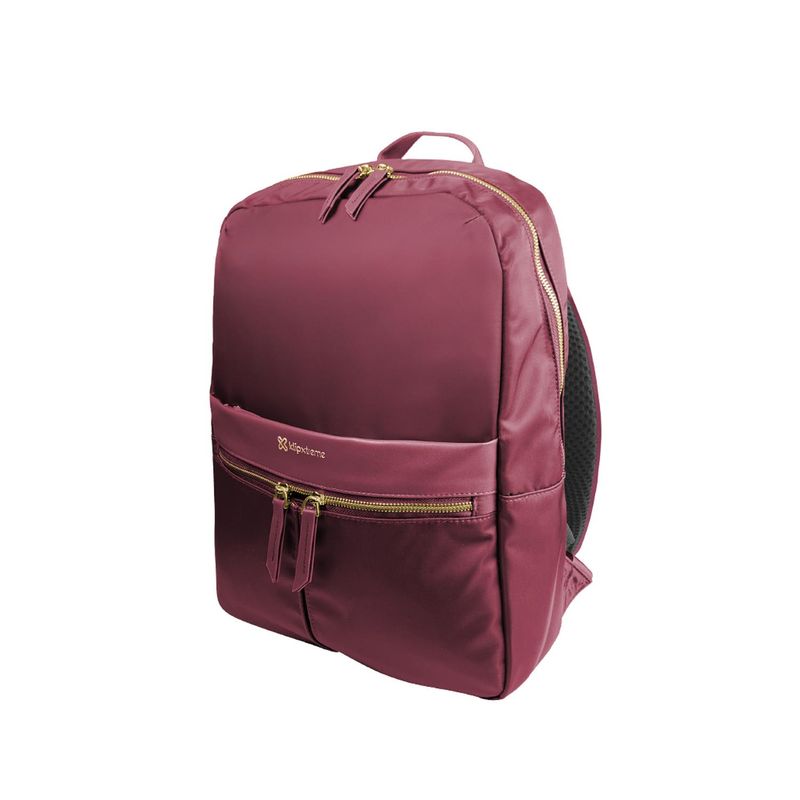 KLIP XTREME - Maleta Portatil 15.6" Klip Xtreme Knb-467 - Rojo