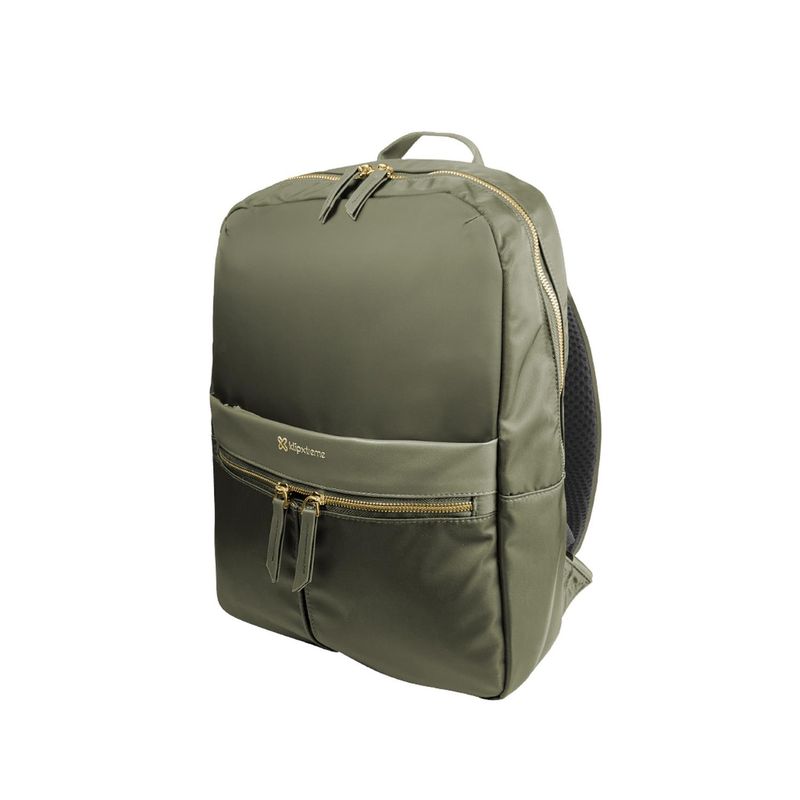 KLIP XTREME - Maleta Portatil 15.6" Klip Xtreme Knb-467 - Verde