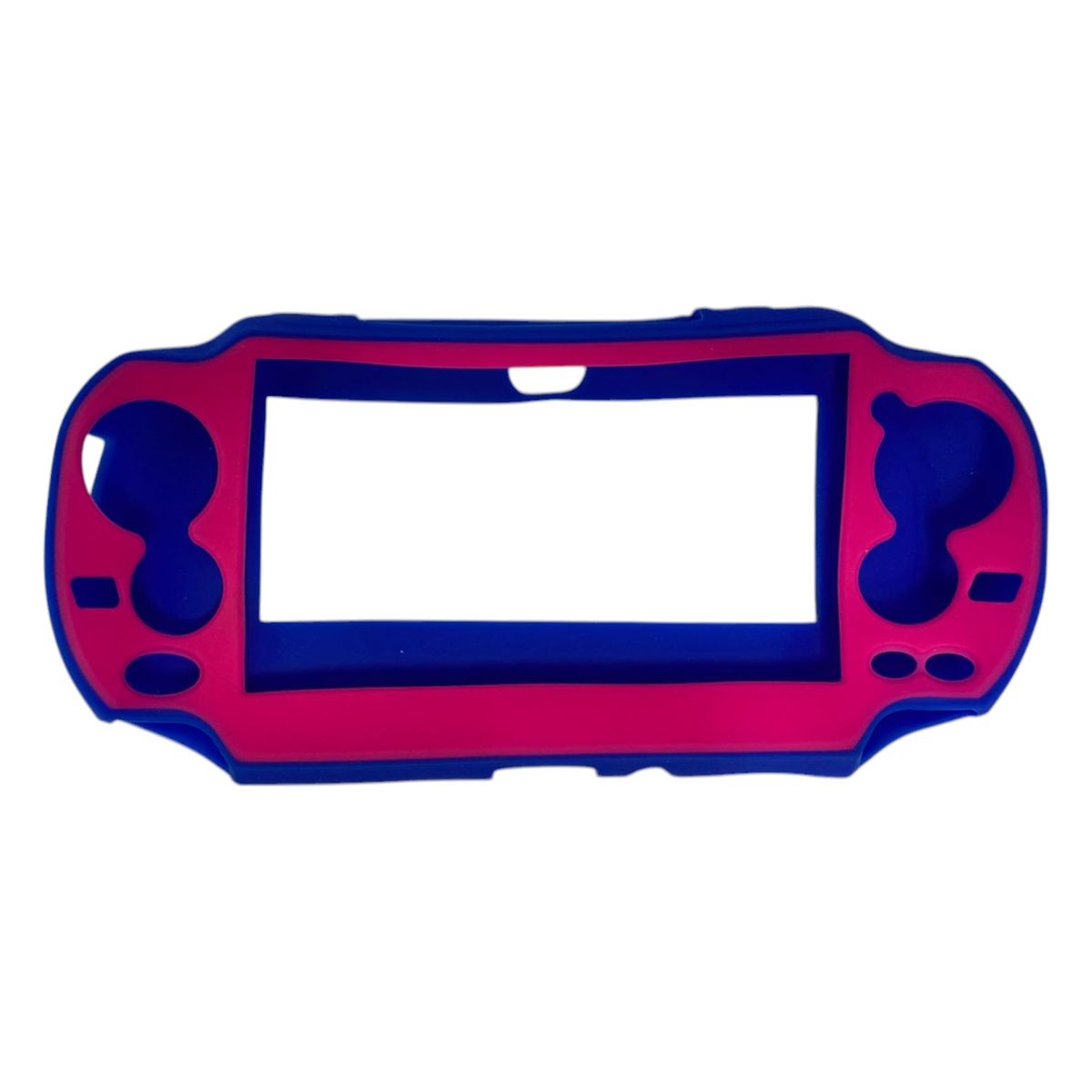 GENERICO - Silicona Protector Para Ps Vita Fat