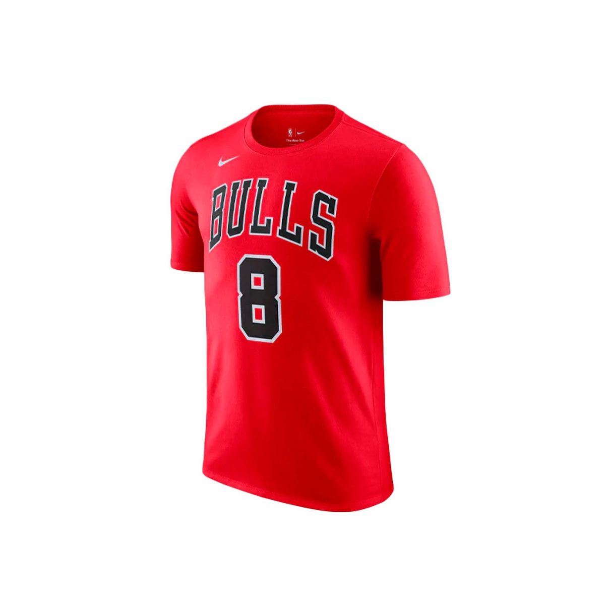 NIKE - Camiseta Nike NBA Chicado Bulls