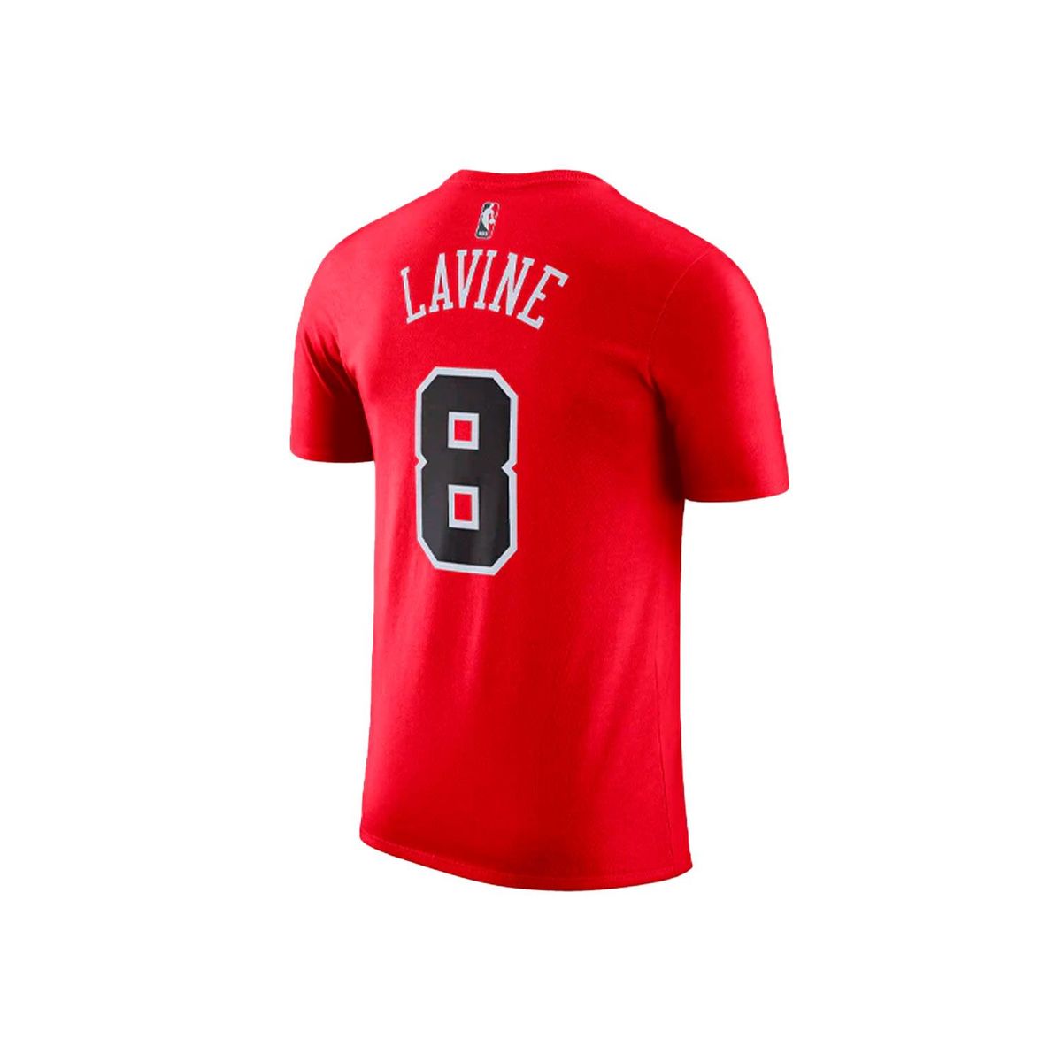 NIKE - Camiseta Nike NBA Chicado Bulls