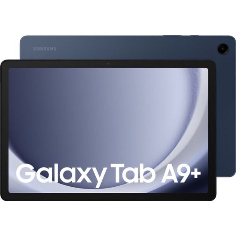 GENERICO - Vidrio Templado Genérico Para Samsung Galaxy Tab A9 11 X210