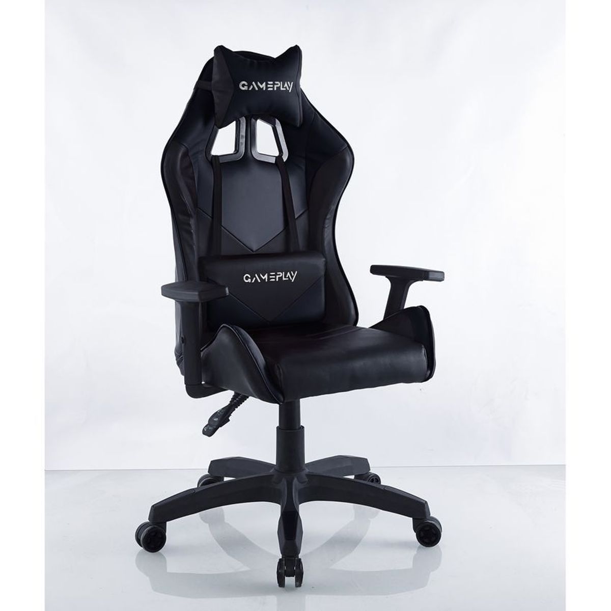 RTA MUEBLES - Silla gamer x-71  sln 7563_.