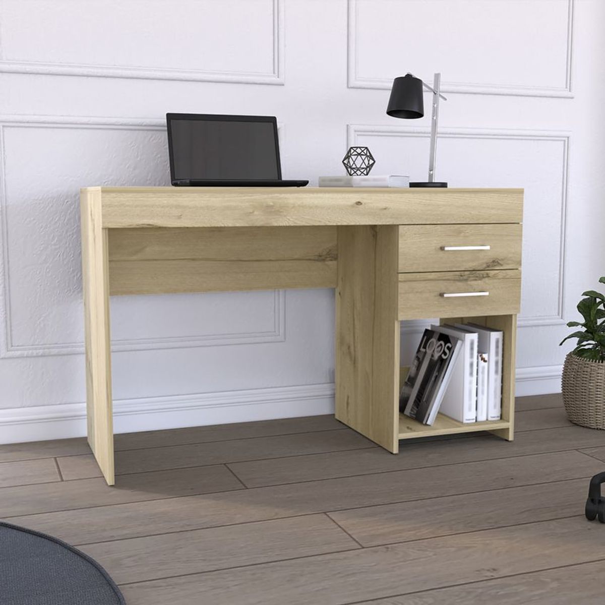 RTA MUEBLES - Escritorio ibare Duna eld 9457