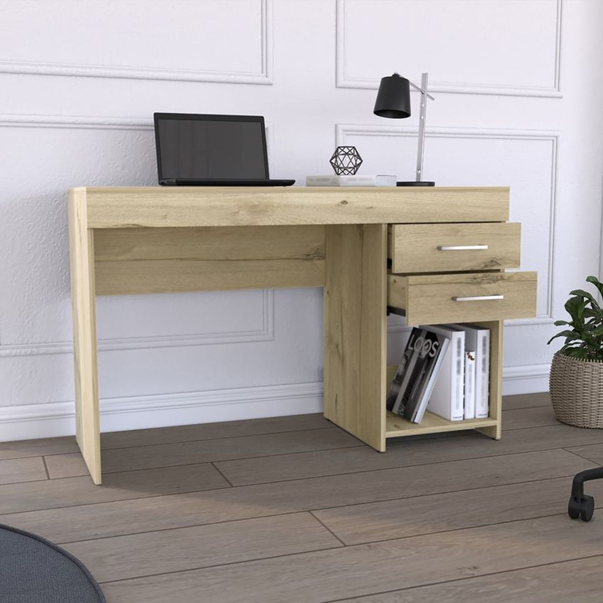 RTA MUEBLES - Escritorio ibare Duna eld 9457