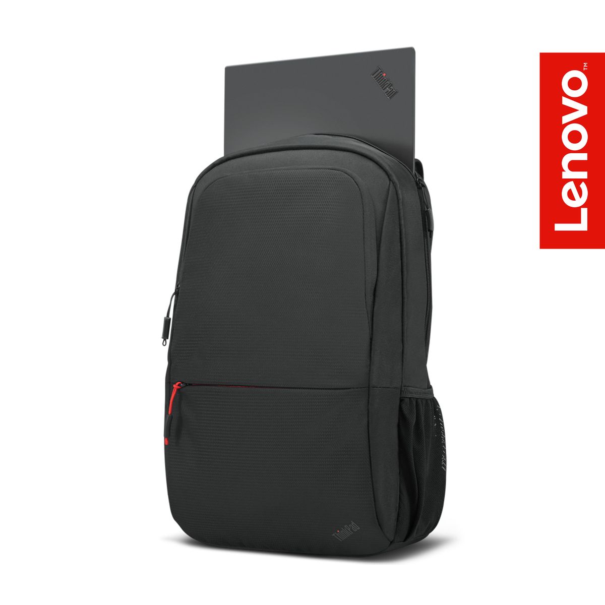 LENOVO - Morral Lenovo ThinkPad Essential para portátil de 40,6 cm 16" (Eco)
