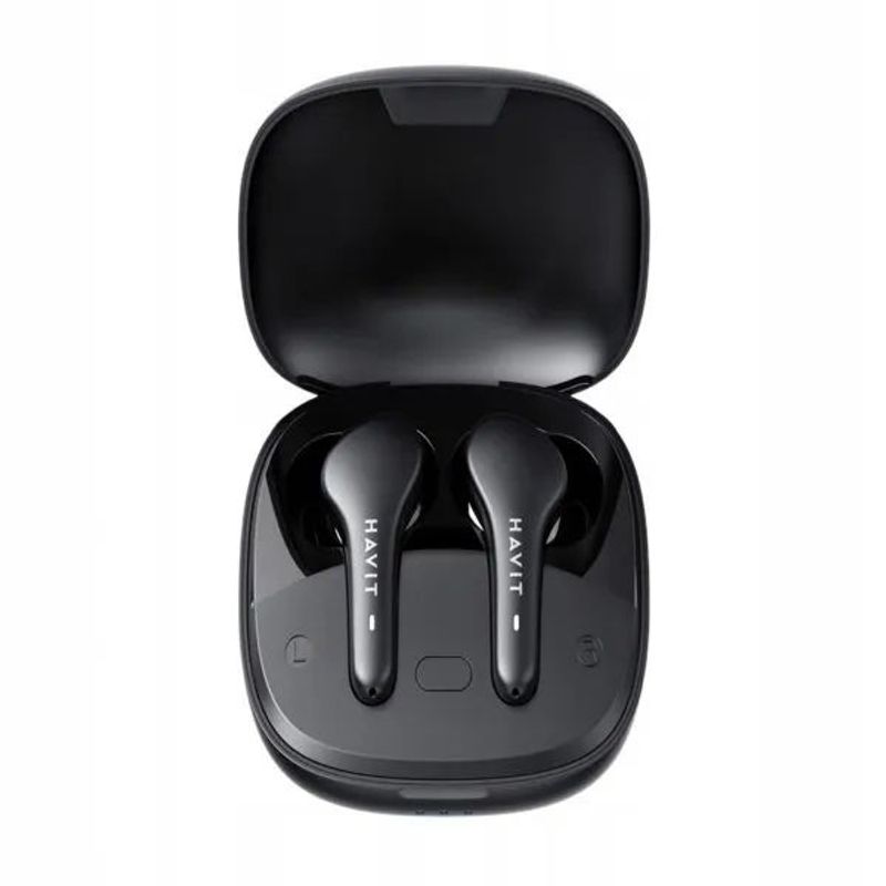HAVIT - Audifonos Bluetooth Tws Havit Tw959 Negro