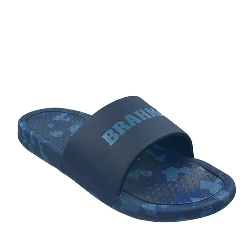 BRAHMA - Sandalia Hombre Brahma JS3587 Azul