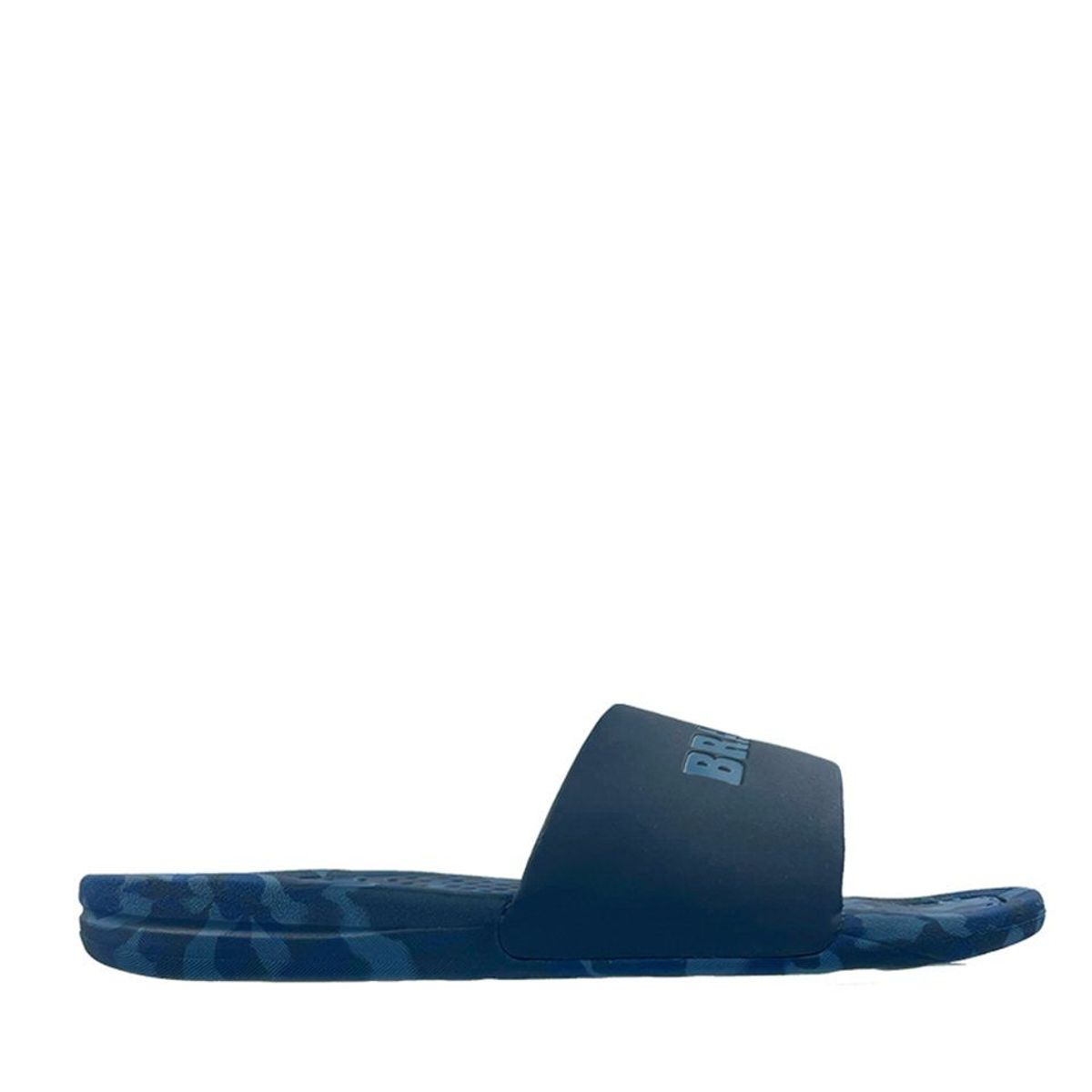 BRAHMA - Sandalia Hombre Brahma JS3587 Azul