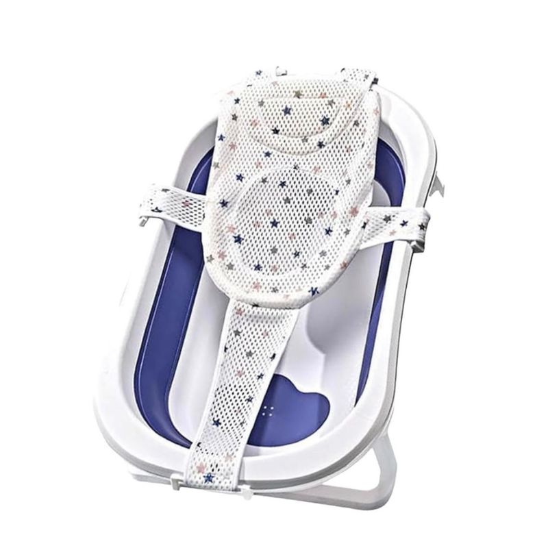 GENERICO - Malla Para Bañera De Bebe