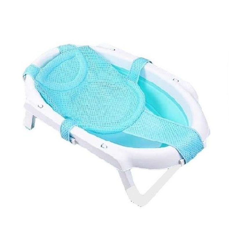GENERICO - Malla Para Bañera De Bebe