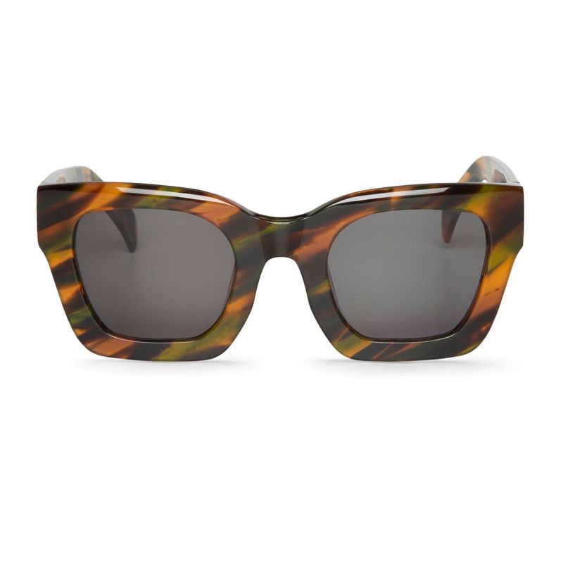 MR BOHO - JUNGLE BONDI WITH CLASSICAL LENSES