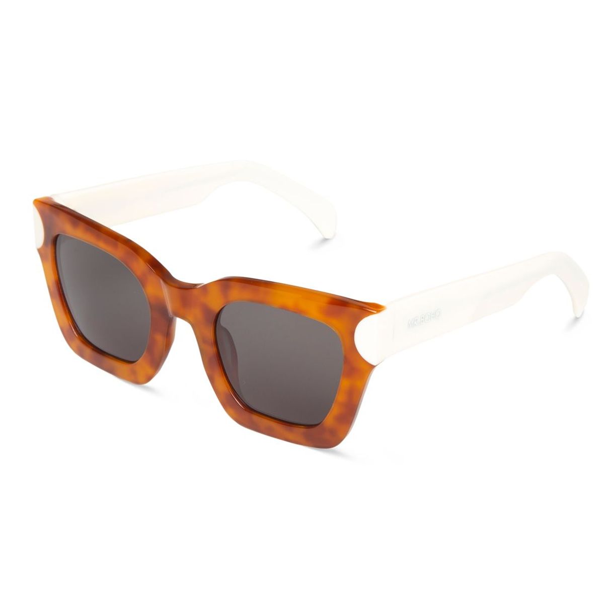 MR BOHO - TREAT BONDI WITH CLASSICAL LENSES