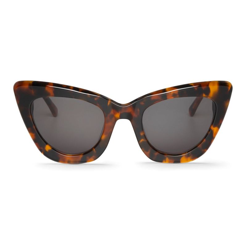 MR BOHO - CHEETAH TABARCA WITH CLASSICAL LENSES