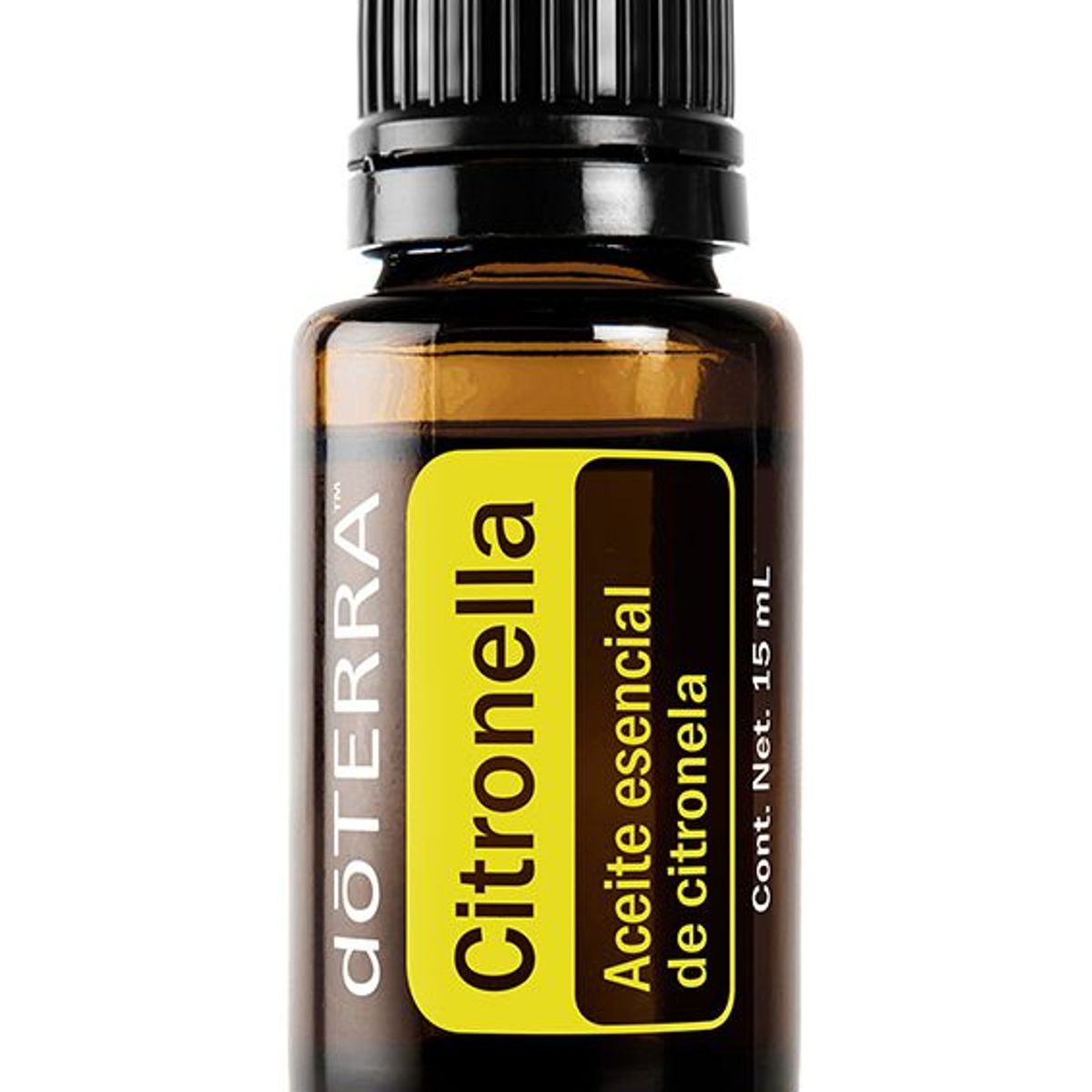 AROMAVIDA - Aceite Esencial Citronela de doTERRA