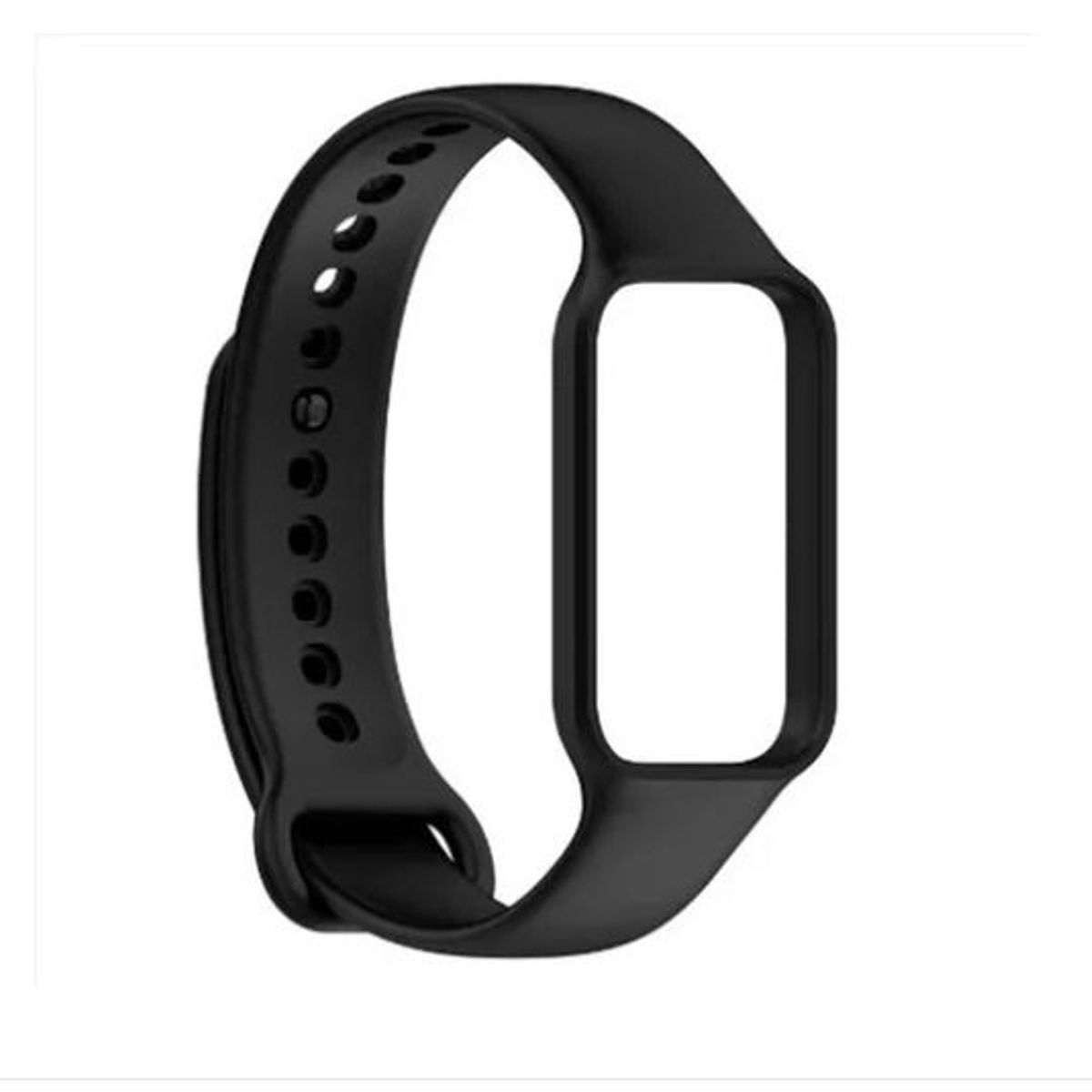 GENERICO - Manilla en silicona para Xiaomi Smart Band 8 Active