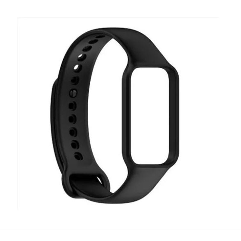 GENERICO - Manilla en silicona para Xiaomi Smart Band 8 Active