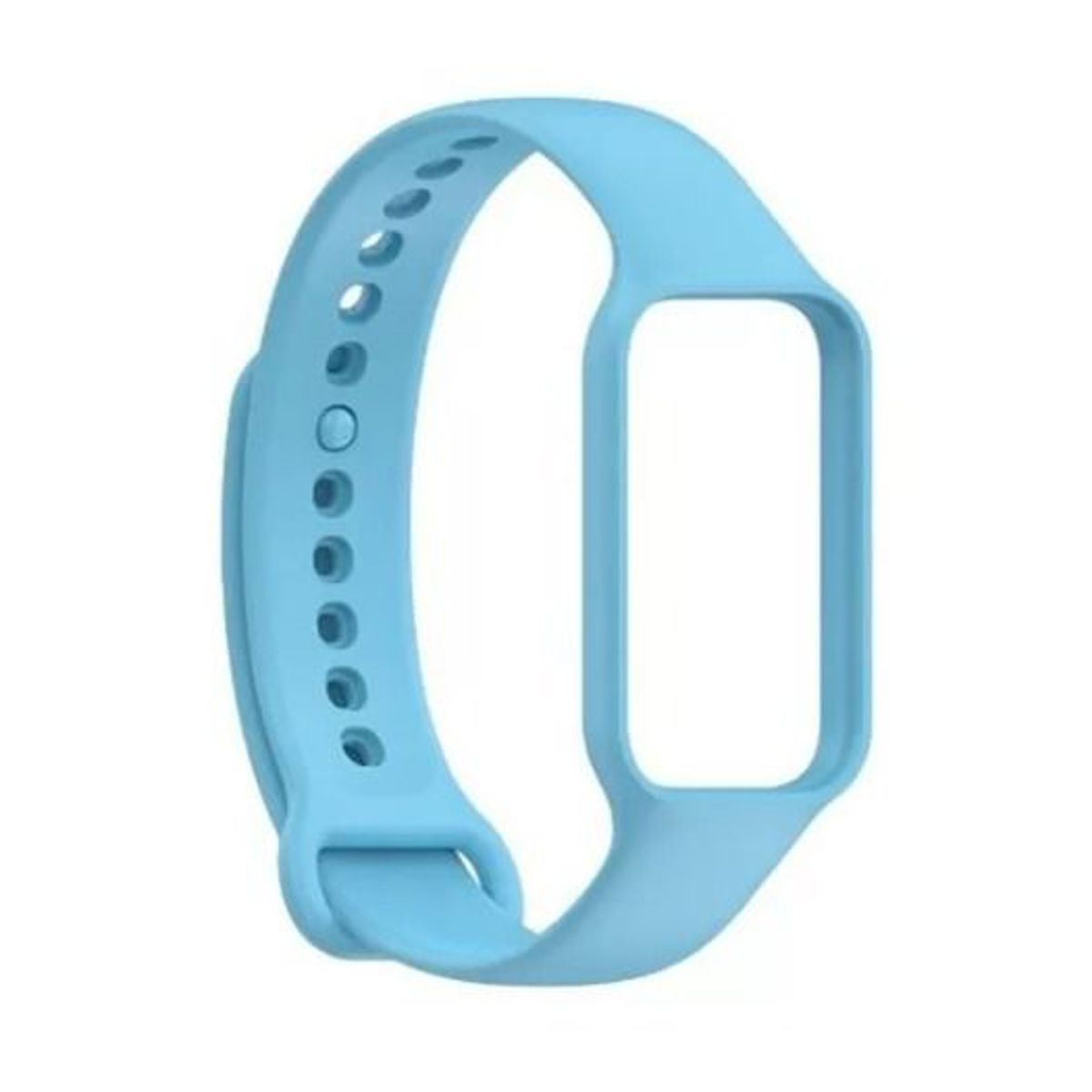 GENERICO - Manilla en silicona para Xiaomi Smart Band 8 Active
