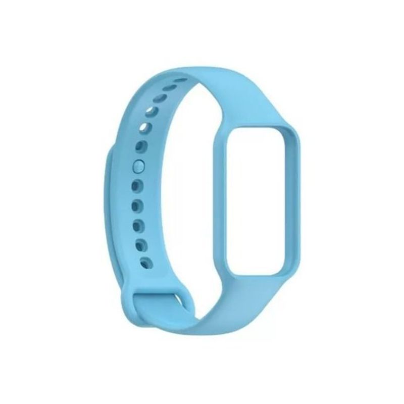 GENERICO - Manilla en silicona para Xiaomi Smart Band 8 Active