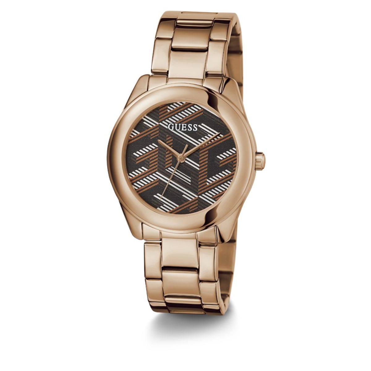 GUESS - Reloj Guess Mujer Gw0607l3