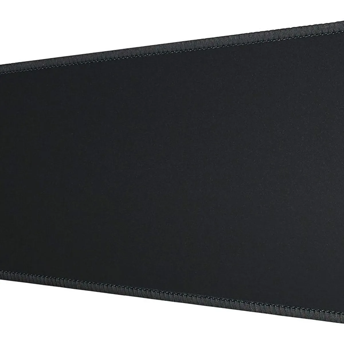 GENERICO - Pad Mouse Gamer 79 X 30 Cm - Alfombra Gamer Mouse Y Teclado Negro