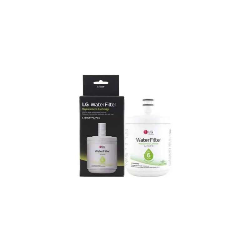 LG - Filtro Nevera Lg Interno LT500P Gen11042F-08.